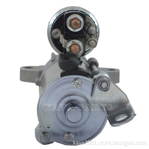 12V Starter Motor For ForD Focus,Galaxy,Mondeo,3M5T-11000-AA,3M5T-11000-AB,3M5T-11000-AC